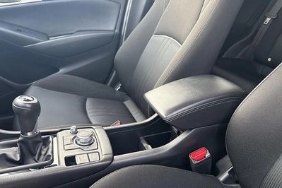 Mazda CX-3 2.0 SkyEnergy