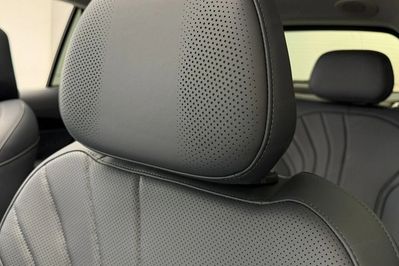 Geely E5 Max EV 60kWh