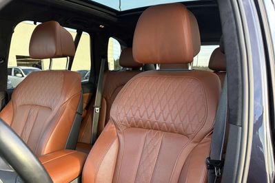 BMW X5 xDrive50e M Sport