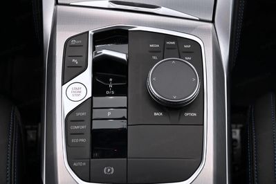 BMW Seria 4 Gran Coupe 420d xDrive M Sport