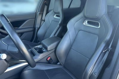 Jaguar I-Pace EV400 AWD S