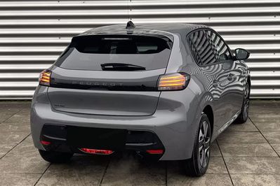 Peugeot 208 Allure 1.2 PureTech