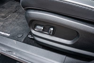 Jaecoo 5 1.6 T-GDI Premium DCT