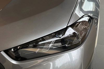 BMW X6 xDrive30d M Sport