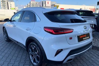 Kia XCeed 1.6 GDI PHEV Business Line DCT