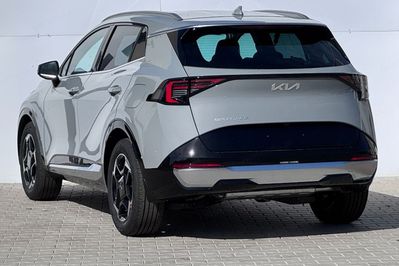 Kia Sportage 1.6 T-GDI Business Line 2WD DCT