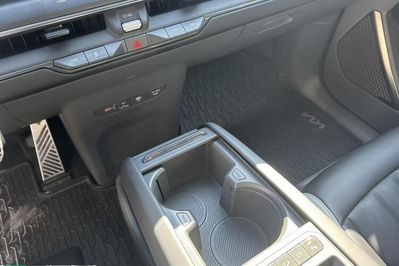 Kia EV9 99.8kWh GT-Line AWD