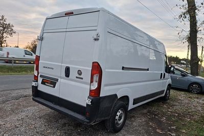 Fiat Ducato L3H2
