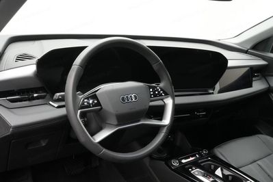 Audi Q6 e-tron Performance