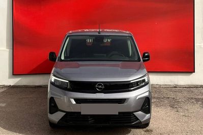 Opel Combo Van XL L2H1 EAT8
