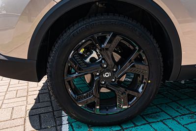 Changan CS75 Plus 1.5T aut