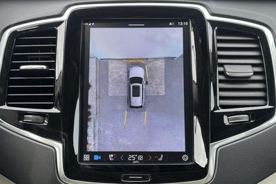 Volvo XC90 B5 D AWD Plus Dark