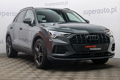 Audi Q3 35 TFSI
