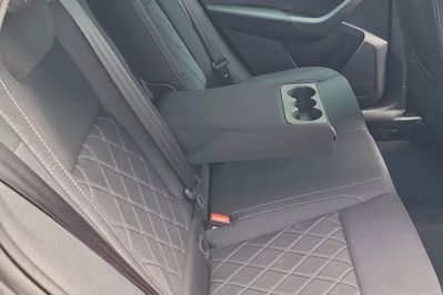 Skoda Karoq Sportline 1.5 TSI DSG