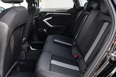 Audi A3 TFSI Sportback
