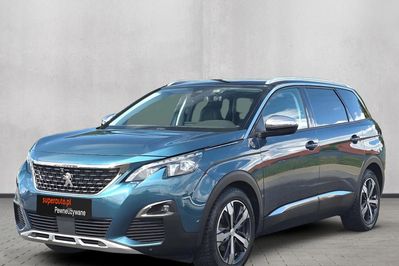 Peugeot 5008 2.0 BlueHDI