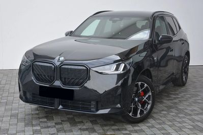 BMW X3 xDrive20d M Sport