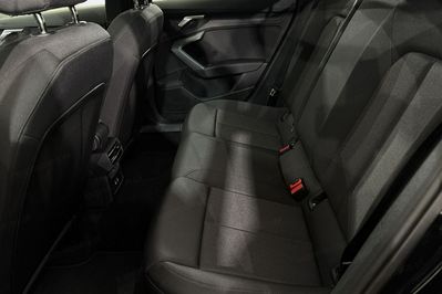 Audi A3 TFSI S tronic