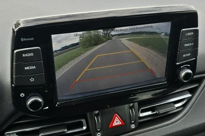 Hyundai i30 1.5 DPI Comfort