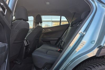 Kia Sportage 1.6 T-GDI M 2WD