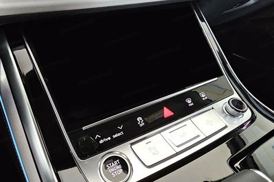 Audi Q7 TFSI e quattro S Line