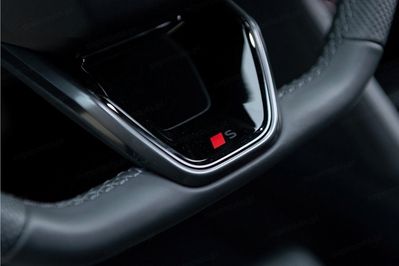 Audi Q5 TFSI quattro S line Sportback