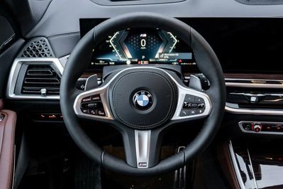 BMW X5 xDrive40d M Sport