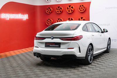 BMW Seria 2 216d M Sport aut