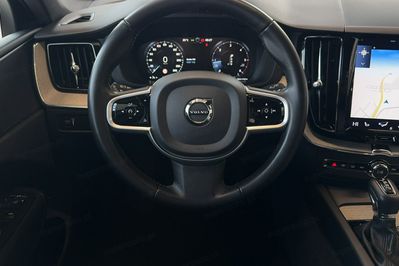 Volvo XC60 D4 Inscription