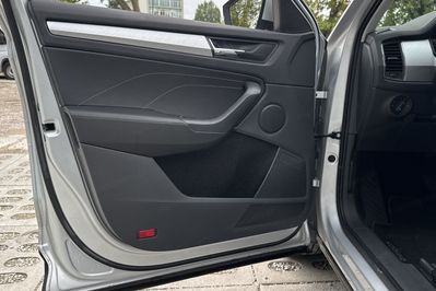 Skoda Kodiaq Ambition 1.5 TSI  DSG