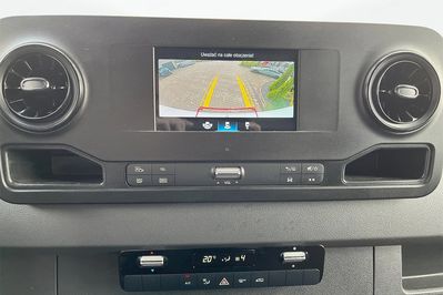 Mercedes Sprinter 315 CDI