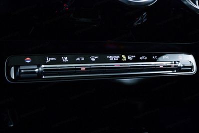 Mercedes Klasa A 45 S AMG 4-Matic