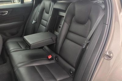 Volvo V60 B4 D Core aut