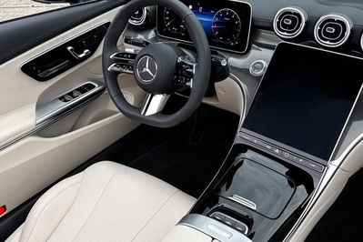 Mercedes CLE 180  AMG Line Kabriolet