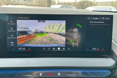 BMW X3 xDrive20d mHEV aut