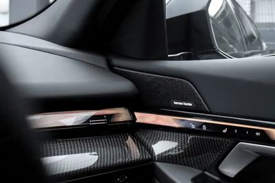 BMW Seria 5 530e xDrive M Sport