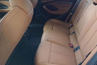 Audi A6 TDI quattro S line