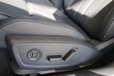 Audi A5 TFSI quattro Avant