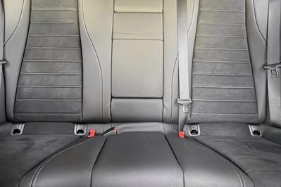 Mercedes GLE 300 d 4-Matic AMG Line