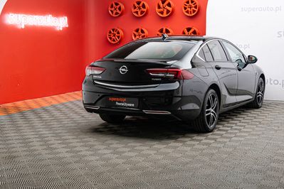 Opel Insignia 1.5 T S&S aut