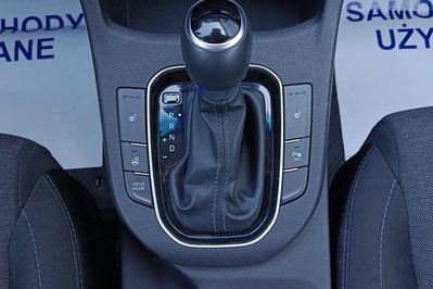 Hyundai i30 1.5 T-GDI 48V Smart DCT