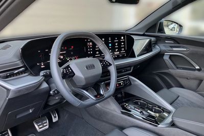 Audi Q5 TFSI mHEV 150 kW S tronic
