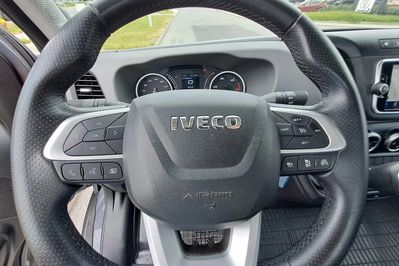 Iveco Daily 35S18