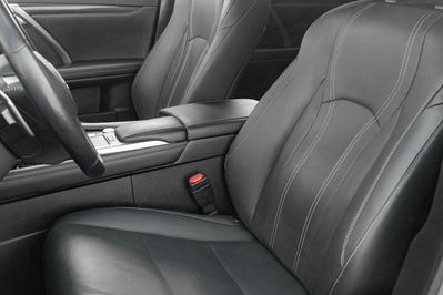 Lexus RX 450h Prestige