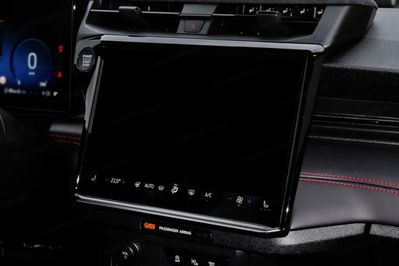 Ford Puma ST-Line X PowerShift mHEV  1.0 EcoBoost