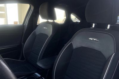 Kia ProCeed 1.5 T-GDI GT Line