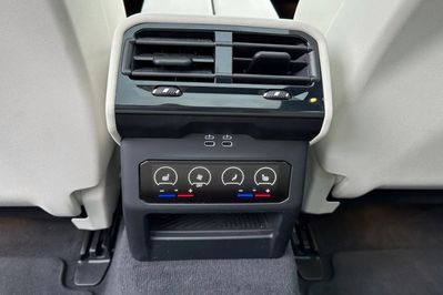 BMW Seria 5 Touring 550e xDrive M Sport