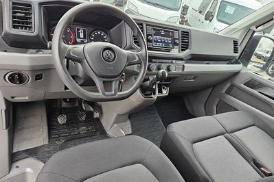 Volkswagen Crafter L4H2