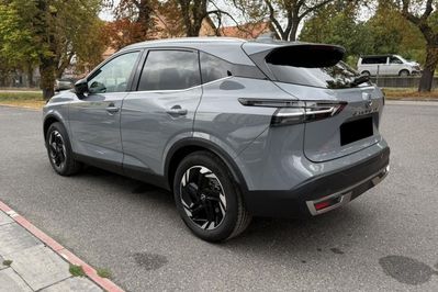 Nissan Qashqai N-Style 1.5  e-POWER 2WD