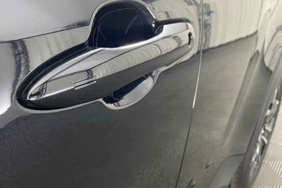 Toyota Yaris Cross Style 1.5 Hybrid